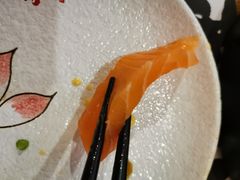 -栖川山葵家·寿喜锅·日式料理(龙湖北城天街商场店)