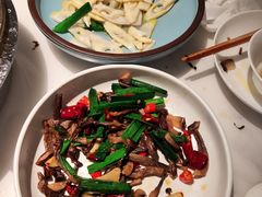 -上上席川菜(凯德乐峰广场店)