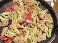 -新兴·金羊座·粤菜点心(乐峰店)