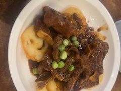 -一楼食业·美食人家