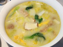 -兰湘子·湘菜小炒(长安万科广场店)