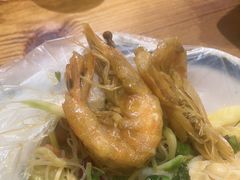 -槐店王婆大虾(开发区店)