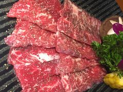 -不倒翁炭火烧肉(永安里店)
