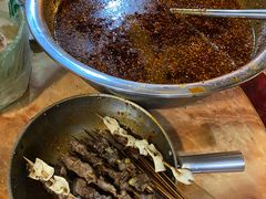 -袁师傅烤肉(弹子石店)