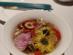 -巴蜀风月·聚会团建·生日宴(宝安店)