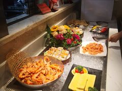 -天伦松鹤大饭店·欣妮咖啡