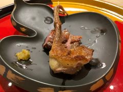 -旬怀石料理(嘉善老市店)