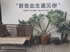 -云里小坐·小院里·团建·宴请·下午茶(三圣乡店)