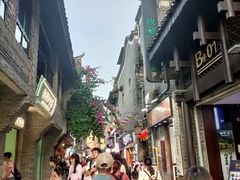 -桂林独秀峰王城景区