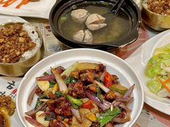 -金姐台湾菜(珠江路店)