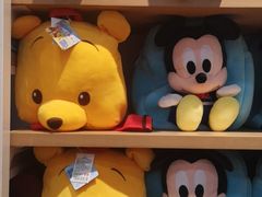 -同至人购物中心(朝阳街店)