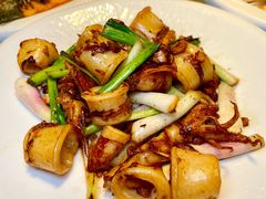 -锦园春香港茶餐厅(西海湾旗舰店)