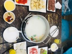 -朋友的火锅店(辽大店)