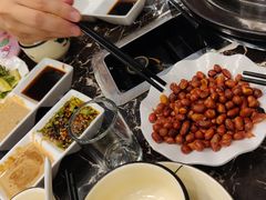 -蔚海之都·象山蒸汽海鲜(仙霞路店)