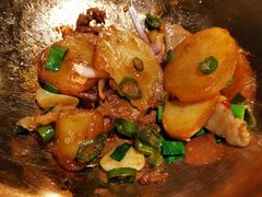 -绿茶餐厅(布吉万象汇店)