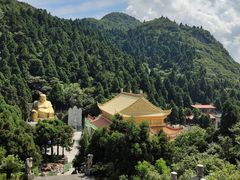 -南岳衡山风景名胜区