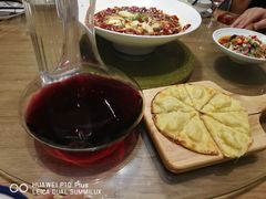 -茉莉餐厅(亳州高新万达广场希夷大道店)