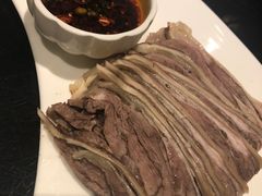 -尹兰楼西北风情餐厅(嘉定店)