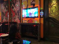 -INLOVE KTV(西溪印象城店)