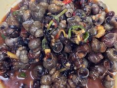 -海浪食店(湖滨中路店)