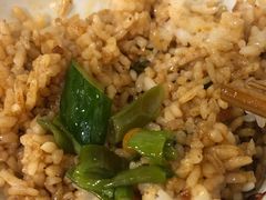 -梯坎豆花