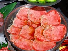 -韩山葵烤肉(太古里店)