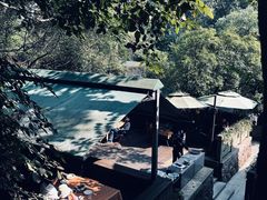 -龙井壹号·茶缘山景宴(龙井村店)