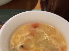 -四季轩中餐厅(徐州开元名都大酒店)