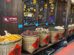 -凤凰山斑鱼馆(恭城店)