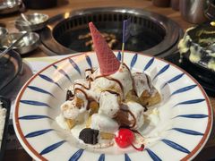 -香猪坊韩国烤肉专属门店(魏公村店)