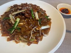 干炒牛河-一澜江宴·江景地标楚菜(江滩公园店)