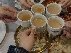 -清真·AL-JANNAT 佳纳特餐厅(狮子桥店)