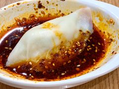-喜家德虾仁水饺(南山书城店)