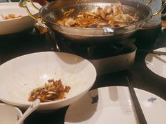 -简小舍·民间手艺菜(武昌江滩店)