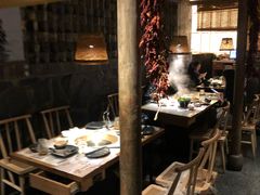 大堂-哥老官重庆美蛙鱼头(西湖银泰十一哥店)