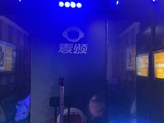 -唱吧麦颂KTV(松江五龙商业广场店)