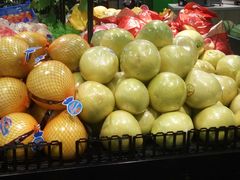 -世纪联华(临平邱山店)