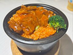 -俄士厨房(时代天街店)