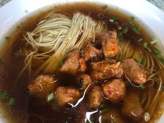 -美味斋(西北街店)