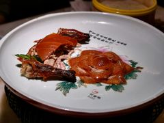 -京华烟云·北京烤鸭(领展购物广场·中关村店)