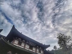 -径山寺