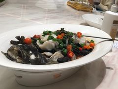 -隆聚·时令海鲜(洪兴店)
