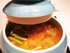 -陶苏·品味融合川菜(龙湖源著天街店)
