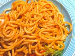 意式肉酱面-夏日玛莉西餐厅(金茂览秀城店)