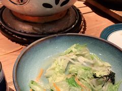 -烧肉达人•炭火烧肉(新天地店)