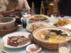 -江南韵·无锡太湖文化体验餐厅(凤凰天街店)