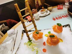-江南韵·无锡太湖文化体验餐厅(凤凰天街店)