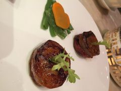 8餐厅-8餐厅(新葡京酒店)