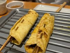 -木屋烧烤(惠阳华润小径湾店)