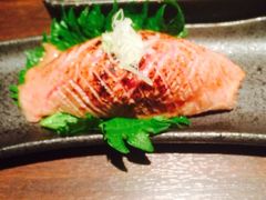 松阪牛焼肉M(法善寺横丁店)-松阪牛焼肉M(法善寺横丁店)